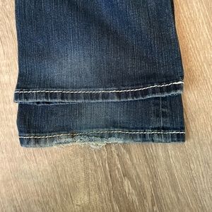 BKE Jeans Stella Sz 26L